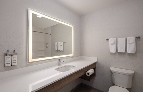 Canyon Park Hotel | Holiday Inn Express Bothell by IHG