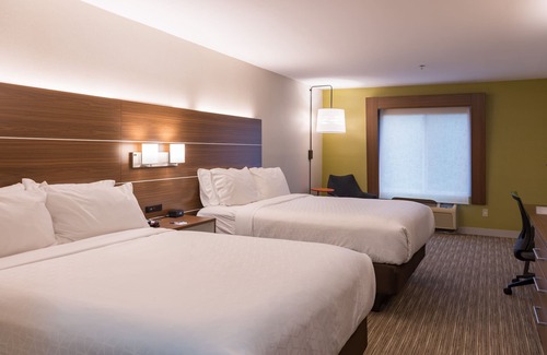 Branford Hotel | Holiday Inn Express Branford-New Haven by IHG