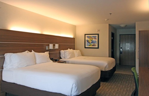 Branford Hotel | Holiday Inn Express Branford-New Haven by IHG
