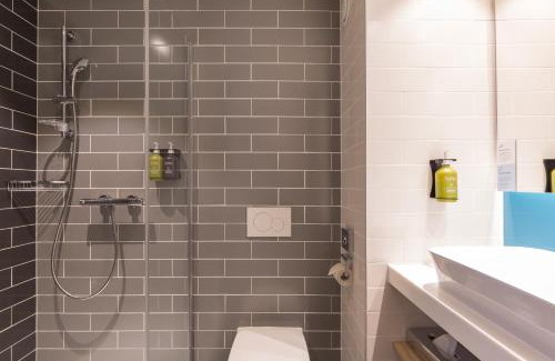 Diegem Hotel | Holiday Inn Express Brussels - Airport by IHG
