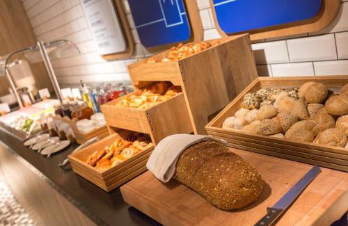 Diegem Hotel | Holiday Inn Express Brussels - Airport by IHG
