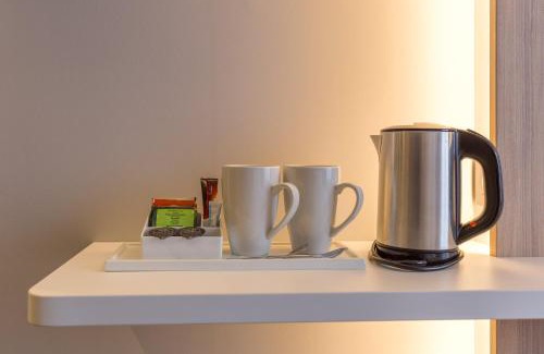 Diegem Hotel | Holiday Inn Express Brussels - Airport by IHG