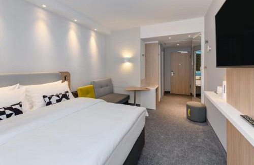 Diegem Hotel | Holiday Inn Express Brussels - Airport by IHG