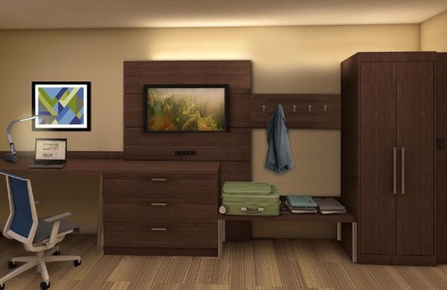 Canton Hotel | Holiday Inn Express - Canton by IHG