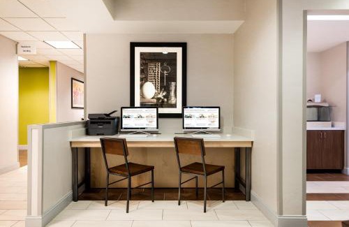 Gastonia Hotel | Holiday Inn Express Charlotte West - Gastonia by IHG