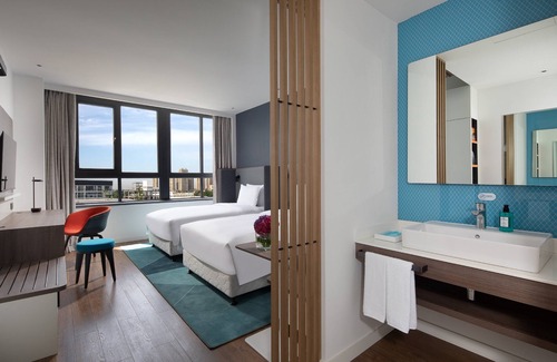 Longquanyi Hotel | Holiday Inn Express Chengdu Longquanyi North by IHG