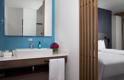 Longquanyi Hotel | Holiday Inn Express Chengdu Longquanyi North by IHG