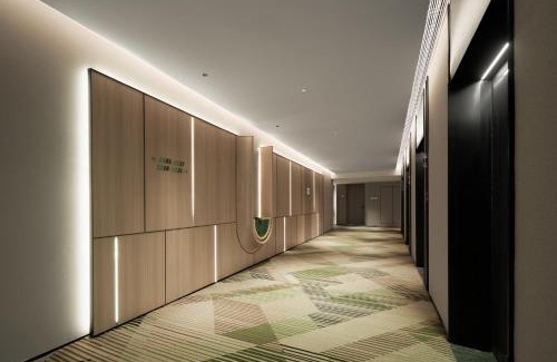 Nan An Hotel | Holiday Inn Express Chongqing Nanbin Road by IHG
