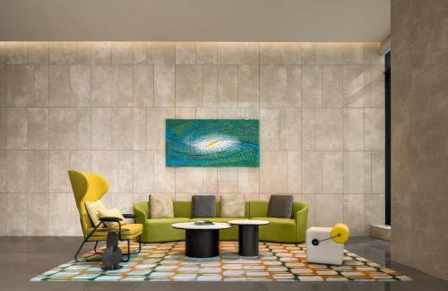 Nan An Hotel | Holiday Inn Express Chongqing Nanbin Road by IHG