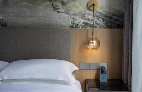 Nan An Hotel | Holiday Inn Express Chongqing Nanbin Road by IHG