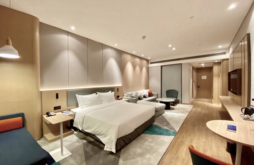 Shatian Hotel | Holiday inn Express Dongguan Shatian by IHG