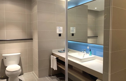 Shatian Hotel | Holiday inn Express Dongguan Shatian by IHG