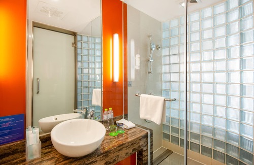 Dujiangyan Hotel | Holiday Inn Express Dujiangyan Ancient City by IHG