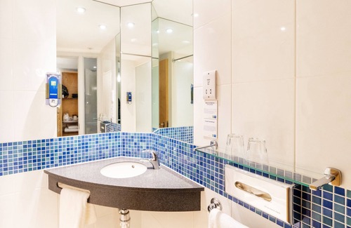 Dundee Hotel | Holiday Inn Express Dundee by IHG