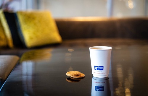Dundee Hotel | Holiday Inn Express Dundee by IHG