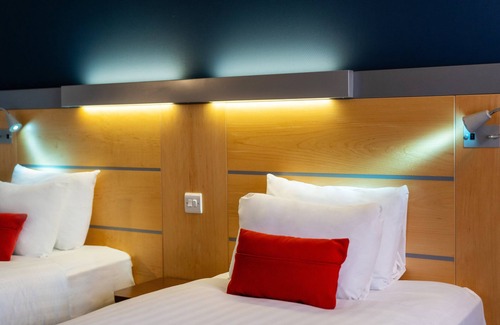 Dundee Hotel | Holiday Inn Express Dundee by IHG