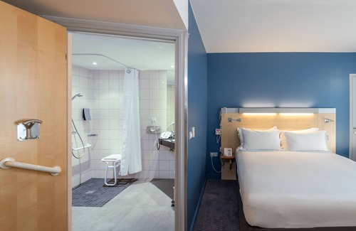 Saint-Nazaire Hotel | Holiday Inn Express Saint-Nazaire by IHG