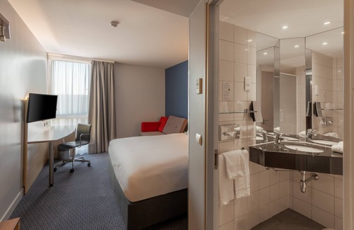 Saint-Nazaire Hotel | Holiday Inn Express Saint-Nazaire by IHG