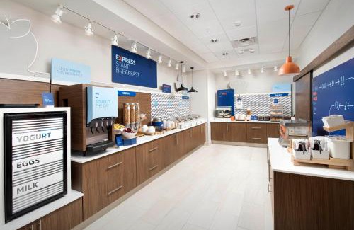 Gaffney Hotel | Holiday Inn Express - Gaffney by IHG