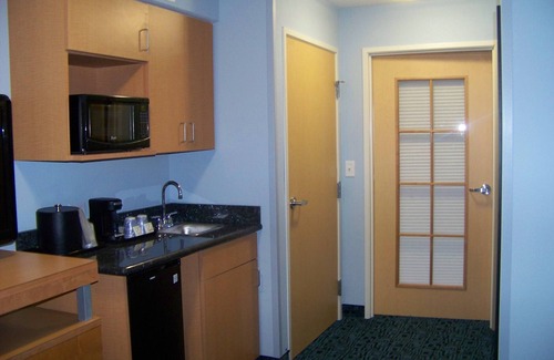 Rock Springs Hotel | Holiday Inn Express Hotel & Suites ROCK SPRINGS GREEN RIVER by IHG