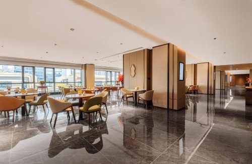 Binjiang Hotel | Holiday Inn Express Hangzhou Jiangnan by IHG