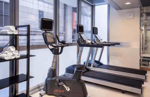 Bowrington Hotel | Holiday Inn Express Hong Kong Causeway Bay by IHG