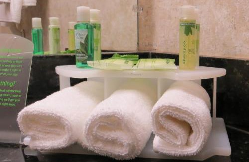 Logansport Hotel | Holiday Inn Express Hotel & Suites Logansport by IHG