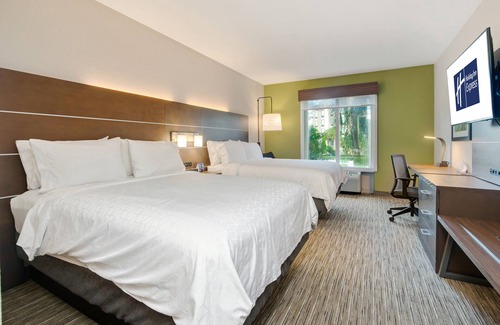 Apopka Hotel | Holiday Inn Express Hotel & Suites Orlando - Apopka by IHG
