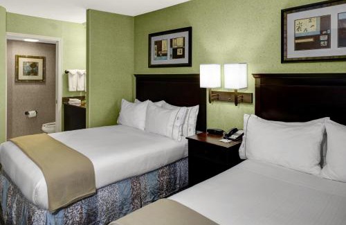 Lindbergh Hotel | Holiday Inn Express Hotel & Suites Atlanta Buckhead by IHG