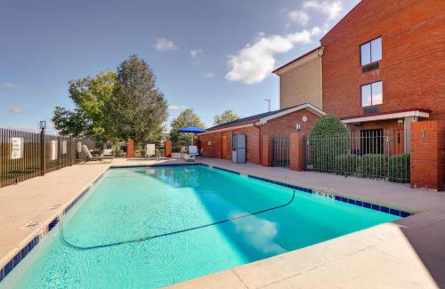 Siberton Hotel | Holiday Inn Express Hotel & Suites- Gadsden by IHG