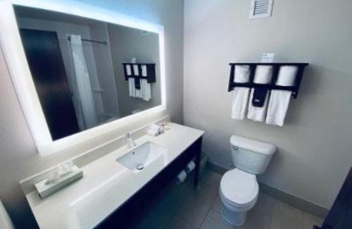 Siberton Hotel | Holiday Inn Express Hotel & Suites- Gadsden by IHG
