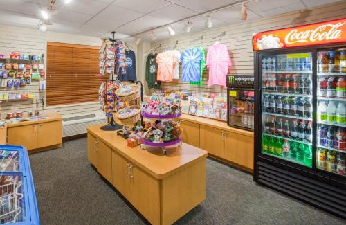 Brainerd Hotel | Holiday Inn Express Hotel & Suites Brainerd-Baxter by IHG