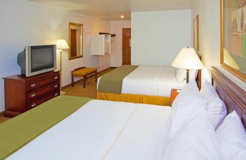 Leadsville Hotel | Holiday Inn Express Hotel & Suites Elkins by IHG