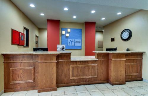 Lititz Hotel | Holiday Inn Express Hotel & Suites Lancaster-Lititz by IHG