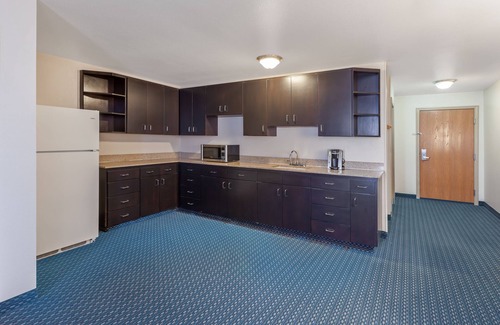 Pharr Hotel | Holiday Inn Express Hotel & Suites Pharr by IHG