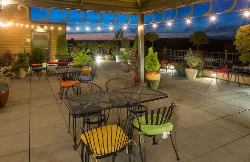 Sequim Hotel | Holiday Inn Express Hotel & Suites North Sequim by IHG