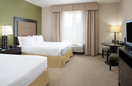 Sequim Hotel | Holiday Inn Express Hotel & Suites North Sequim by IHG