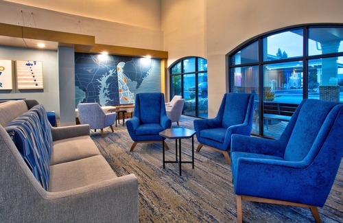 Dover Hotel | Holiday Inn Express Hotel & Suites Dover by IHG