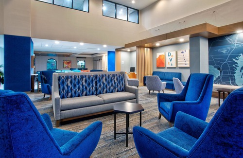 Dover Hotel | Holiday Inn Express Hotel & Suites Dover by IHG