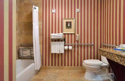 Hurst Hotel | Holiday Inn Express Hotel & Suites DFW West - Hurst by IHG