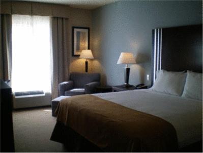 Voth Hotel | Holiday Inn Express Hotel & Suites Beaumont Northwest by IHG