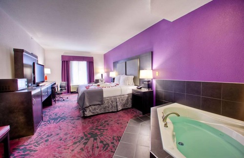 Polaris Hotel | Holiday Inn Express Hotels & Suites Columbus-Polaris Parkway by IHG