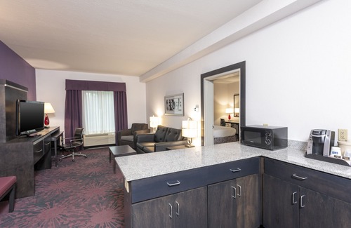 Polaris Hotel | Holiday Inn Express Hotels & Suites Columbus-Polaris Parkway by IHG