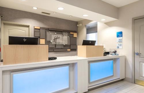 LaGrange Hotel | Holiday Inn Express Hotel & Suites Lagrange I-85 by IHG