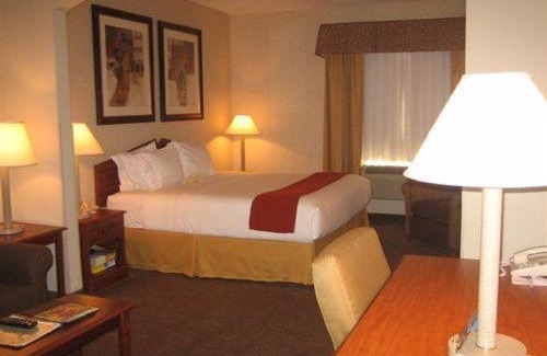 Ken Caryl Hotel | Holiday Inn Express Hotel & Suites Littleton by IHG