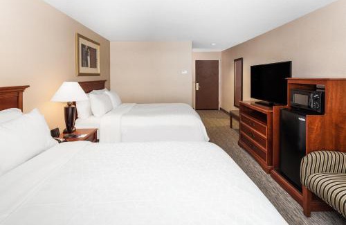 Seabrook Hotel | Holiday Inn Express Hotel & Suites Hampton South-Seabrook by IHG
