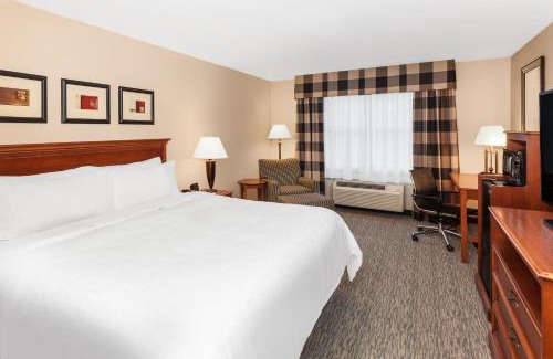 Seabrook Hotel | Holiday Inn Express Hotel & Suites Hampton South-Seabrook by IHG