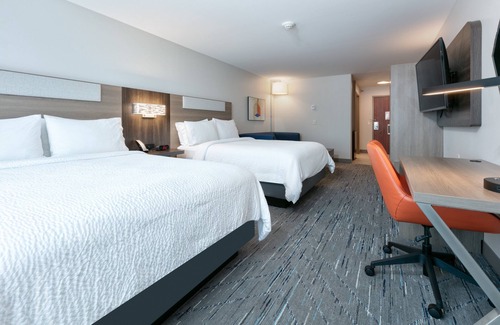Shakopee Hotel | Holiday Inn Express Hotel & Suites Minneapolis SW - Shakopee by IHG