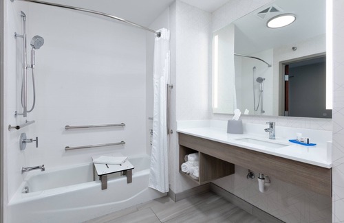 Shakopee Hotel | Holiday Inn Express Hotel & Suites Minneapolis SW - Shakopee by IHG