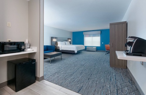 Shakopee Hotel | Holiday Inn Express Hotel & Suites Minneapolis SW - Shakopee by IHG
